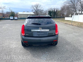 2015 Cadillac SRX Luxury Collection 1SB - miniatura 6