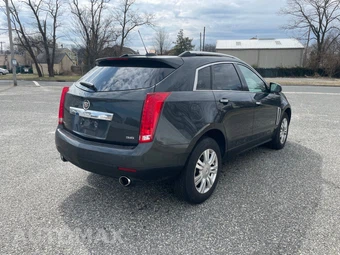 2015 Cadillac SRX Luxury Collection 1SB - miniatura 7