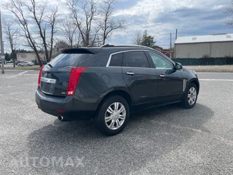 2015 Cadillac SRX Luxury Collection 1SB - miniatura 8