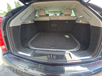 2015 Cadillac SRX Luxury Collection 1SB – miniatura 11