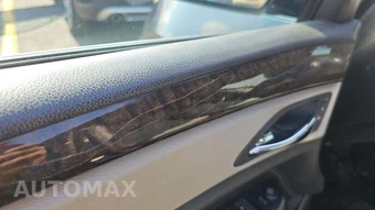 2015 Cadillac SRX Luxury Collection 1SB – miniatura 14