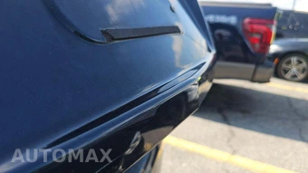 2015 Cadillac SRX Luxury Collection 1SB – miniatura 15