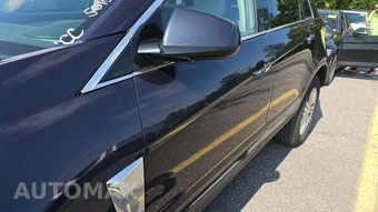 2015 Cadillac SRX Luxury Collection 1SB – miniatura 17