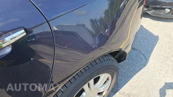 2015 Cadillac SRX Luxury Collection 1SB – miniatura 19