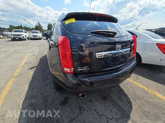2015 Cadillac SRX Luxury Collection 1SB – miniatura 2
