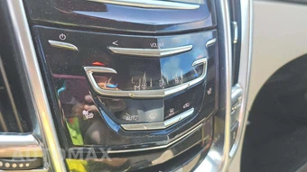 2015 Cadillac SRX Luxury Collection 1SB – miniatura 20