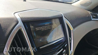 2015 Cadillac SRX Luxury Collection 1SB – miniatura 25