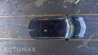 2015 Cadillac SRX Luxury Collection 1SB – miniatura 29