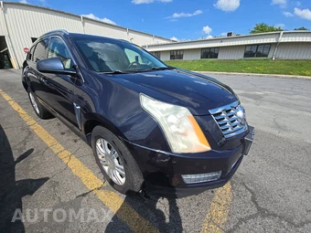2015 Cadillac SRX Luxury Collection 1SB – miniatura 3
