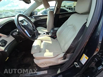 2015 Cadillac SRX Luxury Collection 1SB – miniatura 5