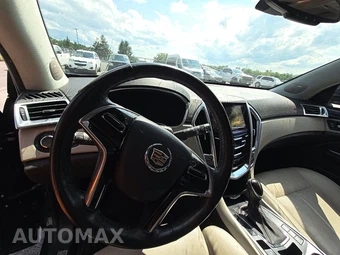 2015 Cadillac SRX Luxury Collection 1SB – miniatura 6