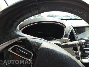 2015 Cadillac SRX Luxury Collection 1SB – miniatura 8