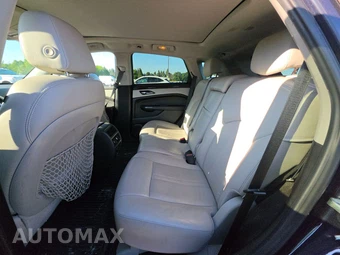 2015 Cadillac SRX Luxury Collection 1SB – miniatura 9