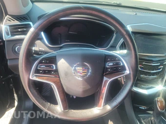 2015 Cadillac SRX Luxury Collection 1SB – miniatura 10