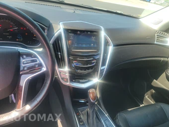 2015 Cadillac SRX Luxury Collection 1SB – miniatura 11