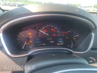2015 Cadillac SRX Luxury Collection 1SB – miniatura 12