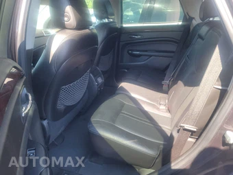 2015 Cadillac SRX Luxury Collection 1SB – miniatura 13
