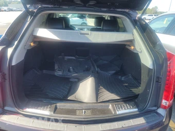 2015 Cadillac SRX Luxury Collection 1SB – miniatura 16