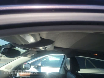 2015 Cadillac SRX Luxury Collection 1SB – miniatura 17