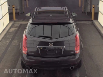 2015 Cadillac SRX Luxury Collection 1SB – miniatura 5