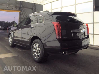 2015 Cadillac SRX Luxury Collection 1SB – miniatura 6
