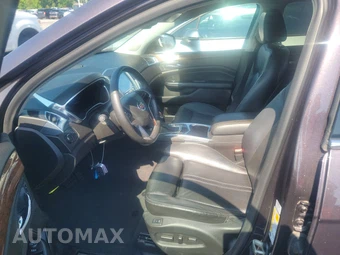 2015 Cadillac SRX Luxury Collection 1SB – miniatura 7