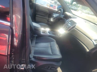 2015 Cadillac SRX Luxury Collection 1SB – miniatura 8