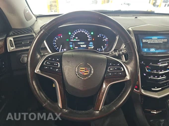 2015 Cadillac SRX Luxury Collection 1SB – miniatura 10
