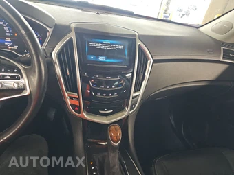 2015 Cadillac SRX Luxury Collection 1SB – miniatura 11