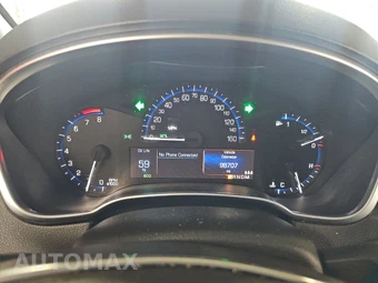 2015 Cadillac SRX Luxury Collection 1SB – miniatura 12
