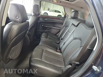2015 Cadillac SRX Luxury Collection 1SB – miniatura 13