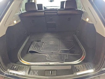 2015 Cadillac SRX Luxury Collection 1SB – miniatura 16