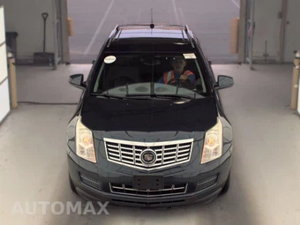 2015 Cadillac SRX Luxury Collection 1SB – miniatura 2