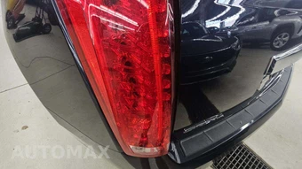 2015 Cadillac SRX Luxury Collection 1SB – miniatura 20