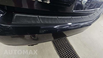 2015 Cadillac SRX Luxury Collection 1SB – miniatura 24