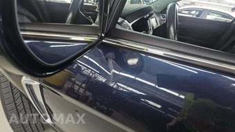 2015 Cadillac SRX Luxury Collection 1SB – miniatura 26