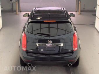 2015 Cadillac SRX Luxury Collection 1SB – miniatura 5