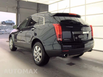 2015 Cadillac SRX Luxury Collection 1SB – miniatura 6