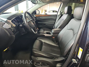 2015 Cadillac SRX Luxury Collection 1SB – miniatura 7