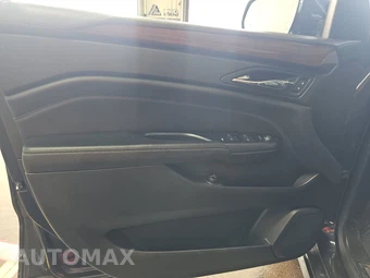 2015 Cadillac SRX Luxury Collection 1SB – miniatura 9
