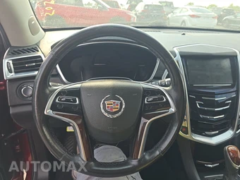 2015 Cadillac SRX Luxury Collection 1SB – miniatura 10