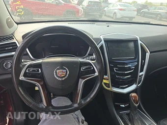 2015 Cadillac SRX Luxury Collection 1SB – miniatura 11