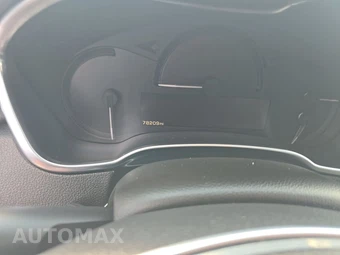 2015 Cadillac SRX Luxury Collection 1SB – miniatura 12