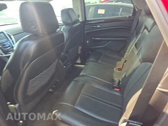 2015 Cadillac SRX Luxury Collection 1SB – miniatura 13