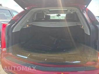 2015 Cadillac SRX Luxury Collection 1SB – miniatura 16
