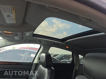 2015 Cadillac SRX Luxury Collection 1SB – miniatura 17