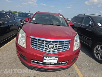 2015 Cadillac SRX Luxury Collection 1SB – miniatura 2