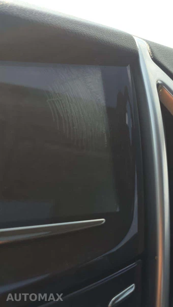 2015 Cadillac SRX Luxury Collection 1SB – miniatura 27