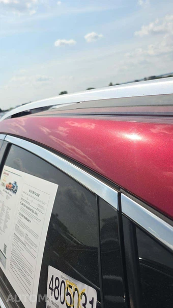 2015 Cadillac SRX Luxury Collection 1SB – miniatura 34