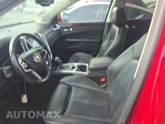 2015 Cadillac SRX Luxury Collection 1SB – miniatura 7